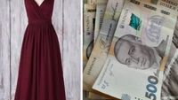 Гроші за пошиту «не так» сукню повернули споживачці Рівненщини (ФОТО)