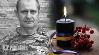 Батько загинув, а його 23-річний син продовжує боронити Україну: Рівне втратило Героя