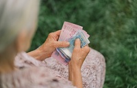 Від чого в Україні залежить розмір пенсії 