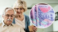 Понад 500 грн до пенсії: хто отримає надбавку у квітні