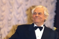 На 92-му році пішов з життя відомий оперний співак Дмитро Гнатюк