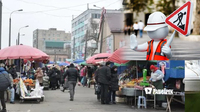 Ринок на вулиці Шевченка у Рівному незабаром демонтують 
