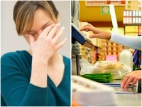 «Я думала, що у нас треш»: українка порівняла роботу у німецькому та українському супермаркетах