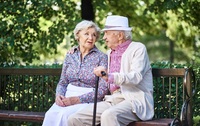 В Україні рекордно зменшилась кількість пенсіонерів